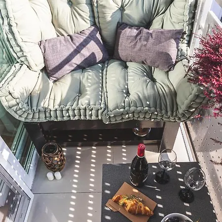 Appartement Matei - Free Parking - Elevator