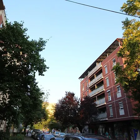 Matei - Free Parking - Elevator Apartment Timisoara