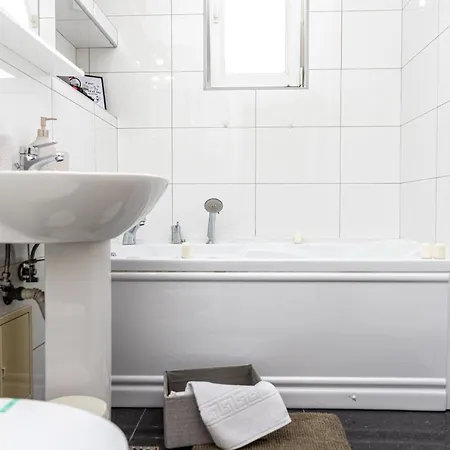 Matei - Free Parking - Elevator Apartment Timisoara