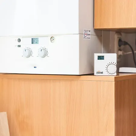 Matei - Free Parking - Elevator Apartment Timisoara