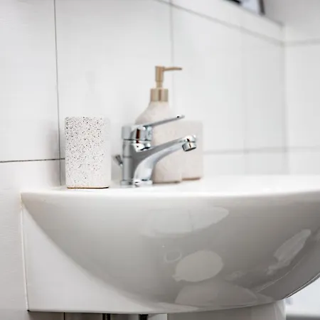Apartment Matei - Free Parking - Elevator Timisoara
