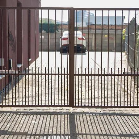 Matei - Free Parking - Elevator Apartment