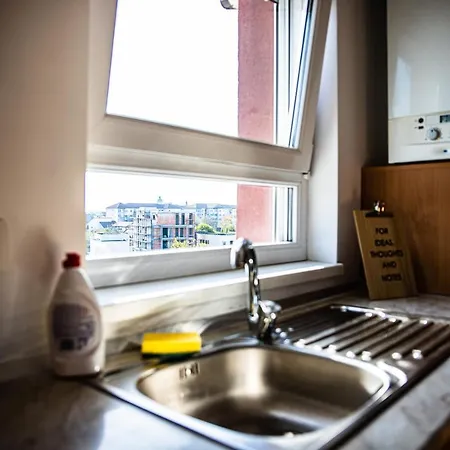 Matei - Free Parking - Elevator Apartment