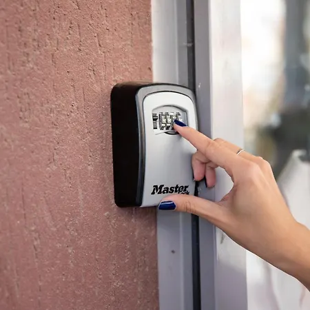 Matei - Free Parking - Elevator