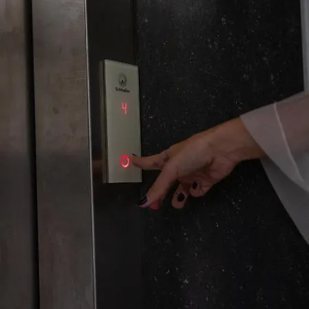 Apartment Matei - Free Parking - Elevator Timisoara
